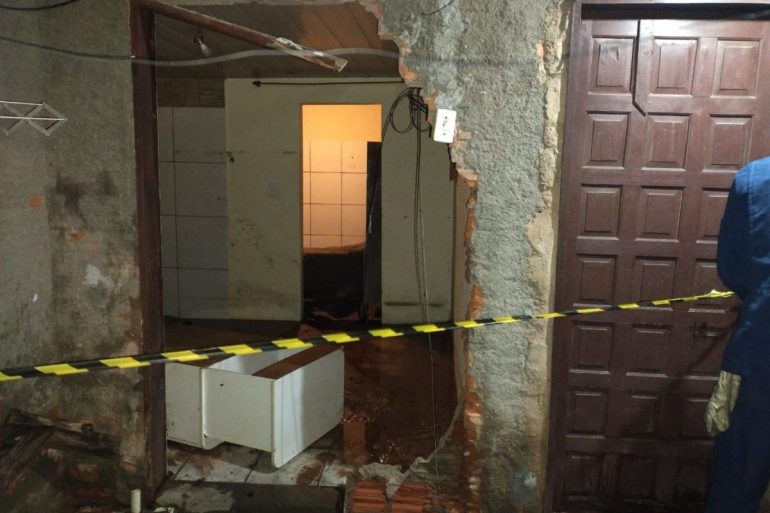 Casan confirma indenização a atingidos por rompimento de adutora em Florianópolis
