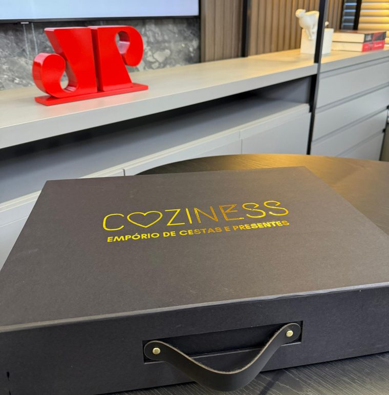 Coziness & Co: a expansão nacional da marca que transformou o afeto em negócio e presente em conexão