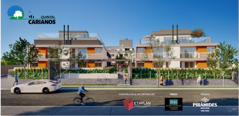 Quintal Carianos: o novo endereço que resgata a essência do bairro