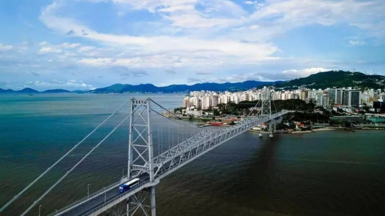 Eventos alteram o trânsito na região continental de Florianópolis neste fim de semana