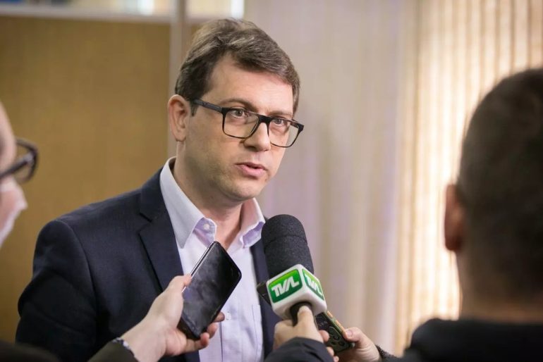 Fetrancesc vê com preocupação saída do superintendente do DNIT em SC