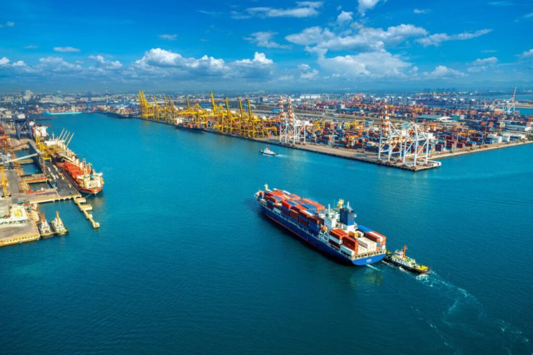 Fiesc apresenta impacto da nova taxação dos EUA em live com indústria exportadora