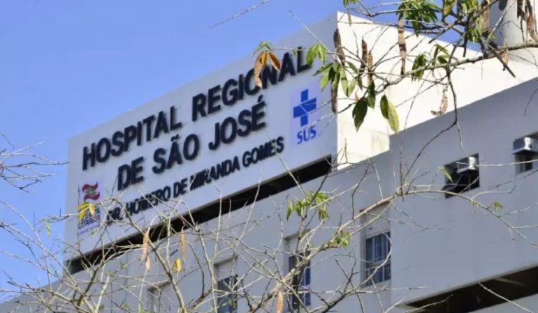 Governo de SC é condenado a pagar R$ 10 milhões por despejo irregular de esgoto de hospitais