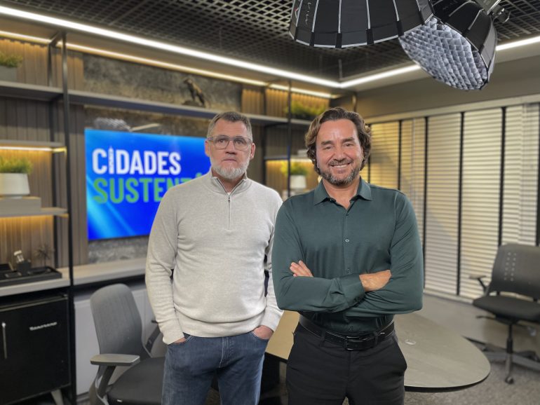 Cidades Sustentáveis debate papel das áreas verdes no desenvolvimento urbano de Florianópolis