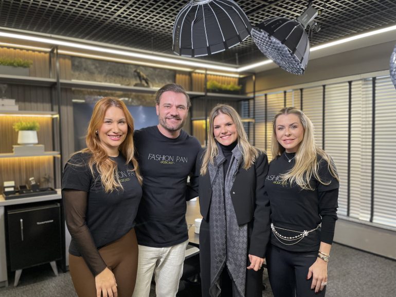 Especialista revela o impacto emocional das casas organizadas no episódio do Fashion Pan