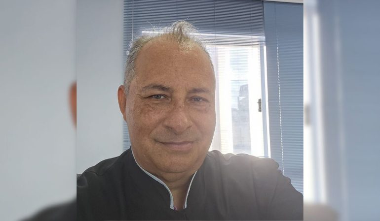 Laudo descarta presença de álcool e drogas em dentista encontrado morto em cela de delegacia em São José
