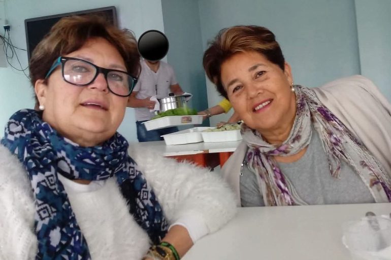 Pai e filhos são presos suspeitos de execução de irmãs em suposta briga por terras em SC