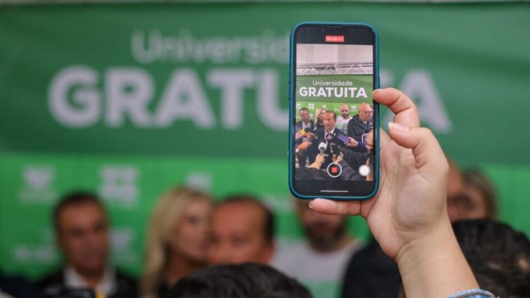 Polícia Civil investiga suspeita de fraude no Universidade Gratuita com envolvimento de empresas de consultoria
