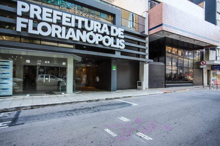 Prefeitura de Florianópolis dá início à migração do sistema de emissão de notas fiscais
