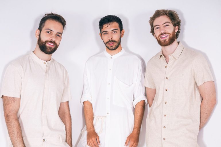 Rooftime desembarca em Florianópolis para apresentação exclusiva na Milk Jurerê