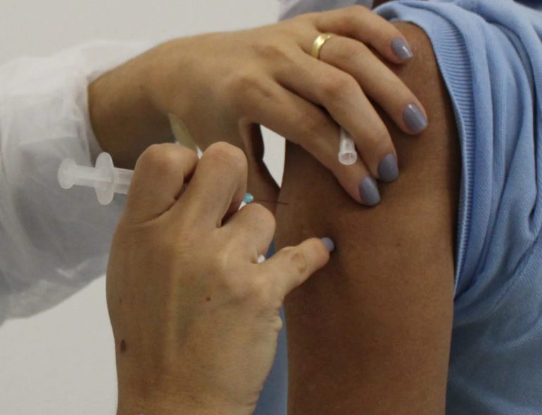 São José antecipa mobilização e intensifica vacinação contra o HPV para jovens de 15 a 19 anos