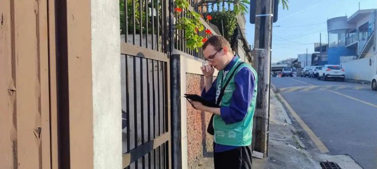 São José se prepara para nova licitação do transporte coletivo após 16 anos
