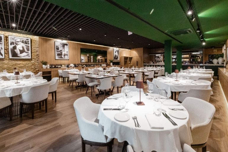 Uma noite do Vale do Maipo à mesa do Devito: jantar harmonizado com rótulos icônicos da Concha y Toro