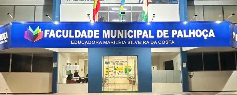 faculdade-municipal-de-palhoca-inicia-matriculas-para-quatro-cursos-de-graduacao