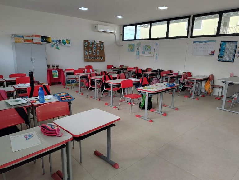 palhoca-entrega-novas-salas-de-aula-e-reforca-compromisso-com-a-educacao-publica