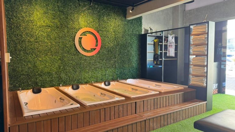 Aloha Recovery se consolida como referência em bem-estar e performance esportiva em Florianópolis