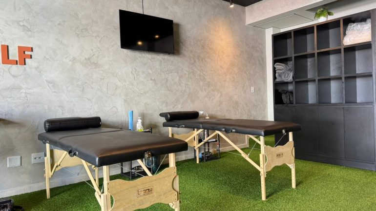 Aloha Recovery se consolida como referência em bem-estar e performance esportiva em Florianópolis