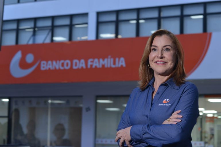 Banco da Família lança modelo inédito de franquias de microfinanças no Sul do Brasil