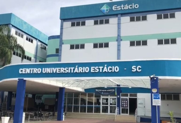 Estácio São José celebra 25 anos em SC com homenagens e lançamento do HUB Carreiras