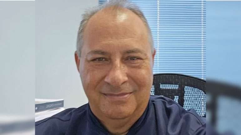 Forças de Segurança de SC apresentam detalhes da investigação sobre a morte do dentista em São José