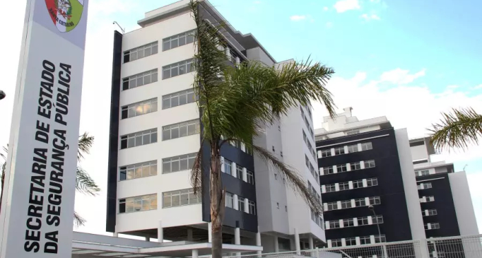 Forças de segurança de SC discutem mudança de protocolo após morte de dentista em cela, em São José