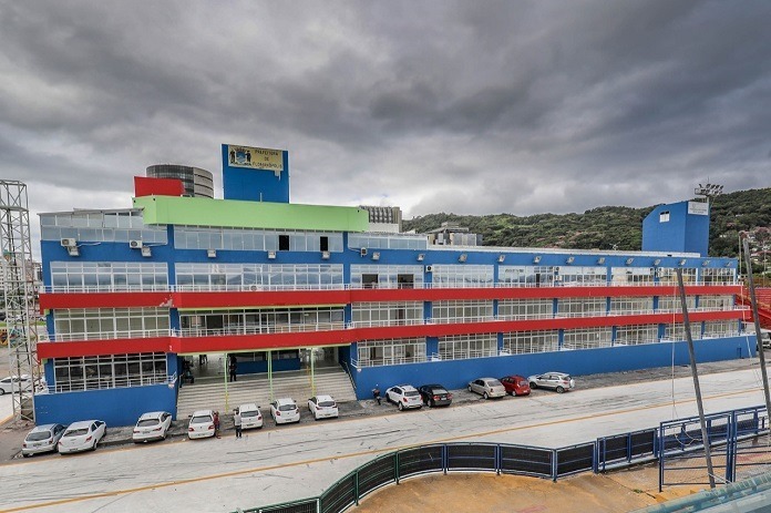 Formatura celebra qualificação de acolhidos da Passarela da Cidadania em Florianópolis