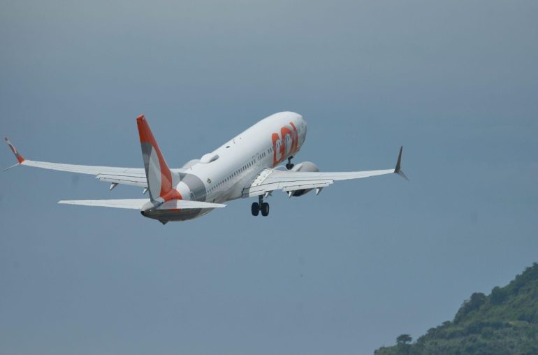 GOL anuncia novos voos em Santa Catarina e inaugura base em Correia Pinto