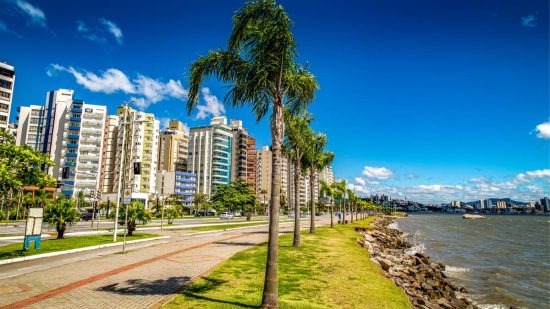 Inflação em julho em Florianópolis é a menor do ano, mas índice ainda é superior à média nacional