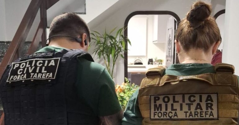 Gaeco investiga atuação de advogados como elo entre facções e presos em Santa Catarina