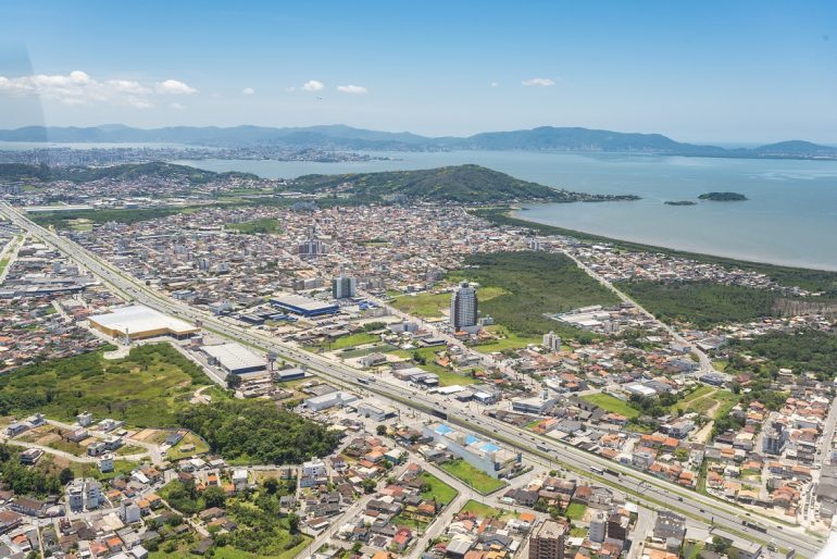 Palhoça oferece facilidades para regularização de dívidas tributárias