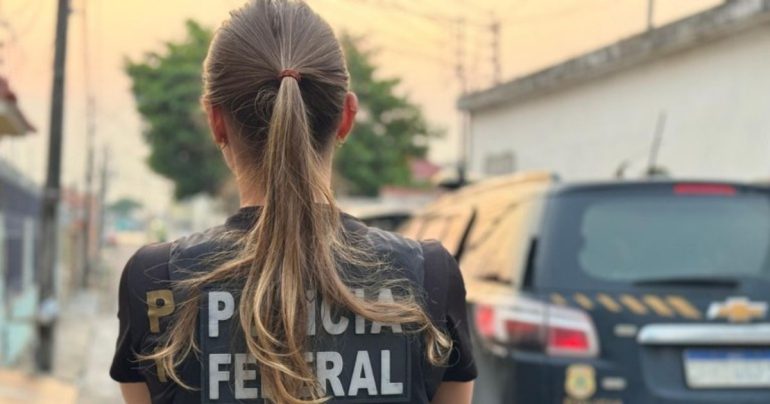 Polícia Federal investiga grupo de ex-funcionários da Caixa por fraude milionária contra o INSS em SC