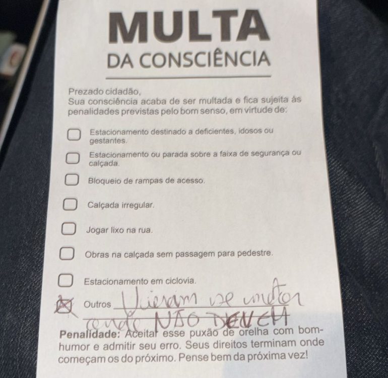 Procon e CRM recebem ameaças durante fiscalização em evento de estética em Florianópolis