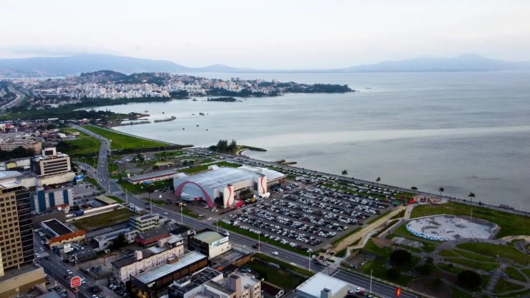 São José avança rumo à cidade inteligente com parceria para projeto de Smart City