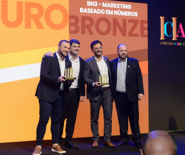 bn3-conquista-cinco-premios-no-camp-da-democracia-e-se-consolida-no-marketing-politico-nacional