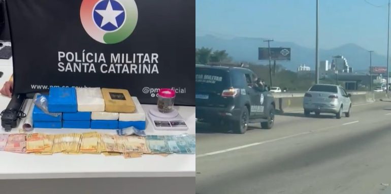 bope-apreende-12-kg-de-cocaina-e-prende-suspeito-na-grande-florianopolis