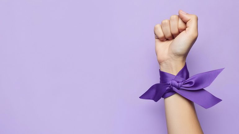 Agosto Lilás: quando o combate à violência contra a mulher precisa ultrapassar o calendário