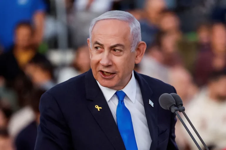 gabinete-de-seguranca-de-israel-autoriza-ofensiva-de-netanyahu-no-norte-de-gaza1