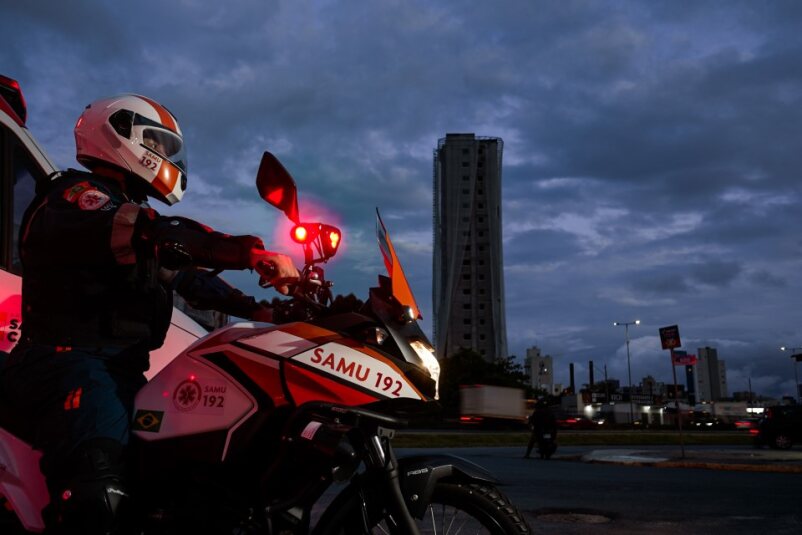mais-seis-cidades-de-sc-recebem-motolancias-do-samu-para-agilizar-atendimentos-de-emergencia