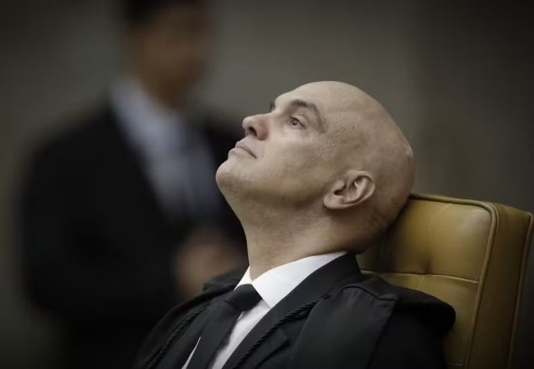 organizacao-americana-acusa-moraes-de-espionagem-ilegal-e-violacao-da-lgpd-no-8-de-janeiro
