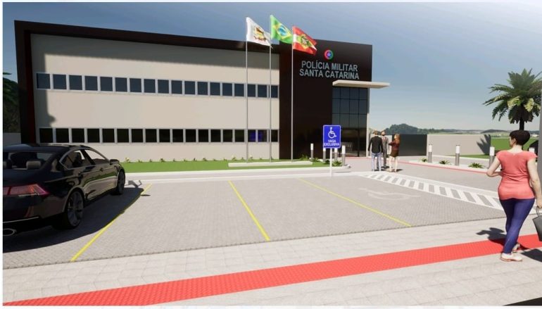 policia-militar-e-prefeitura-de-florianopolis-articulam-construcao-de-novo-predio-da-pm-no-sul-da-ilha