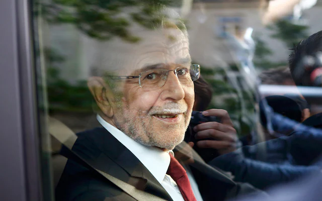 presidente-da-austria-cancela-ida-a-cop30-por-custos-exorbitantes-de-hospedagem-em-belem1
