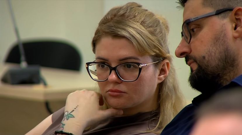 Brasileira condenada na Macedônia do Norte denuncia violações de direitos humanos e pede apoio internacional
