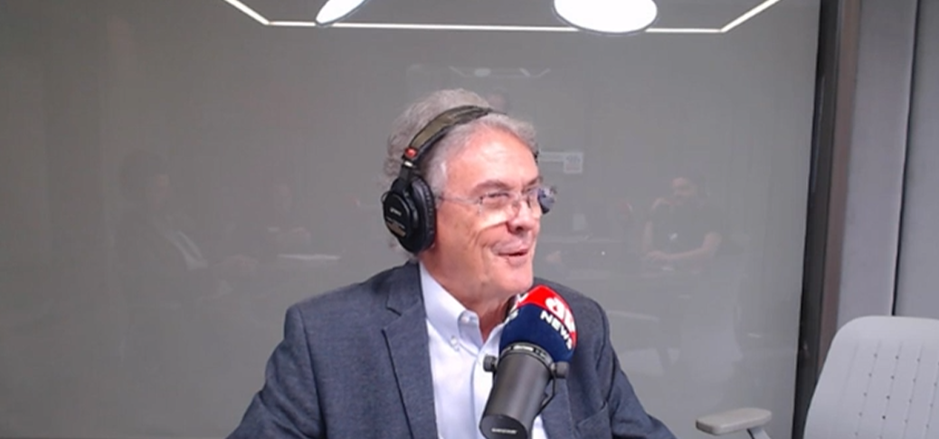 Presidente da Celesc explica tarifa de energia e rebate críticas ao governo estadual