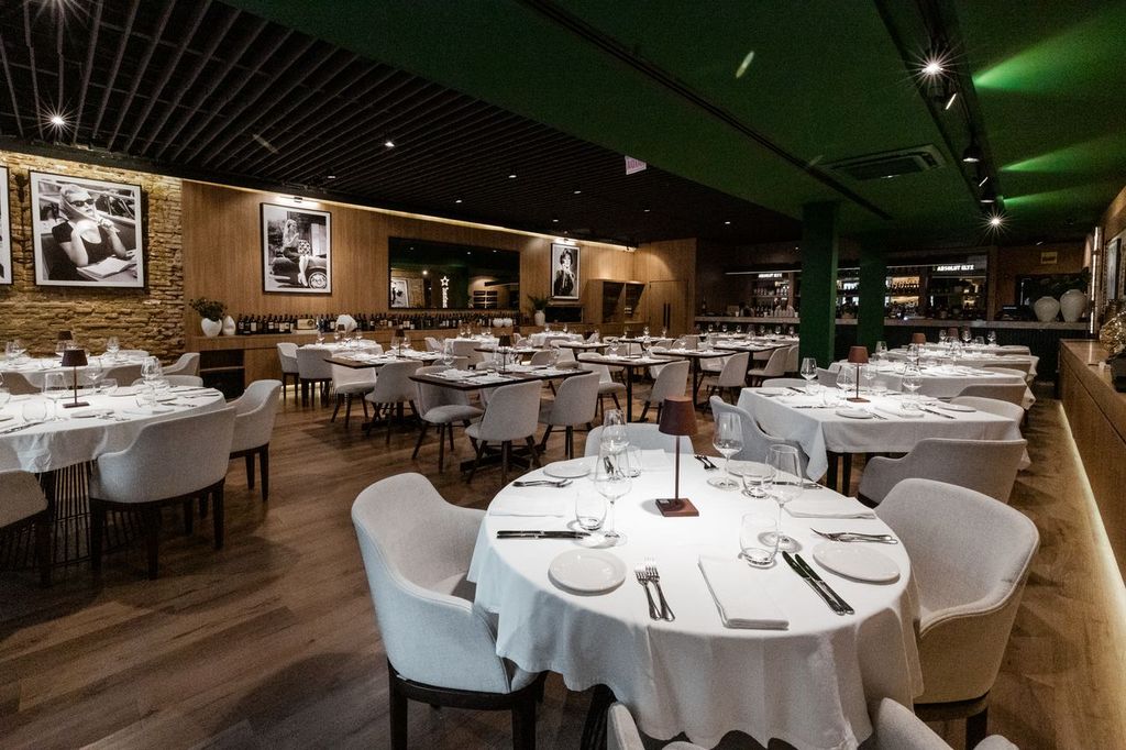 Devito Restaurante Italiano promove jantar harmonizado com vinícola Villa Francioni