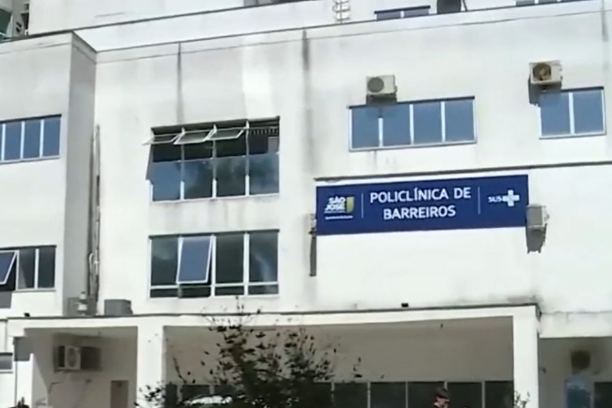 Entidade que gerencia saúde em São José é investigada por corrupção bilionária