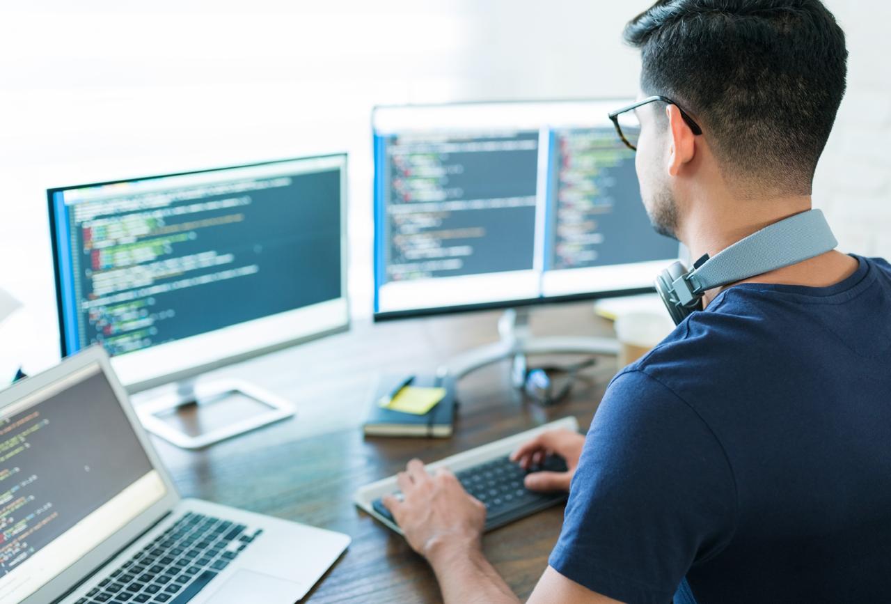 Dia do Programador: Florianópolis projeta futuro promissor para a tecnologia com geração de 50 mil vagas até 2027
