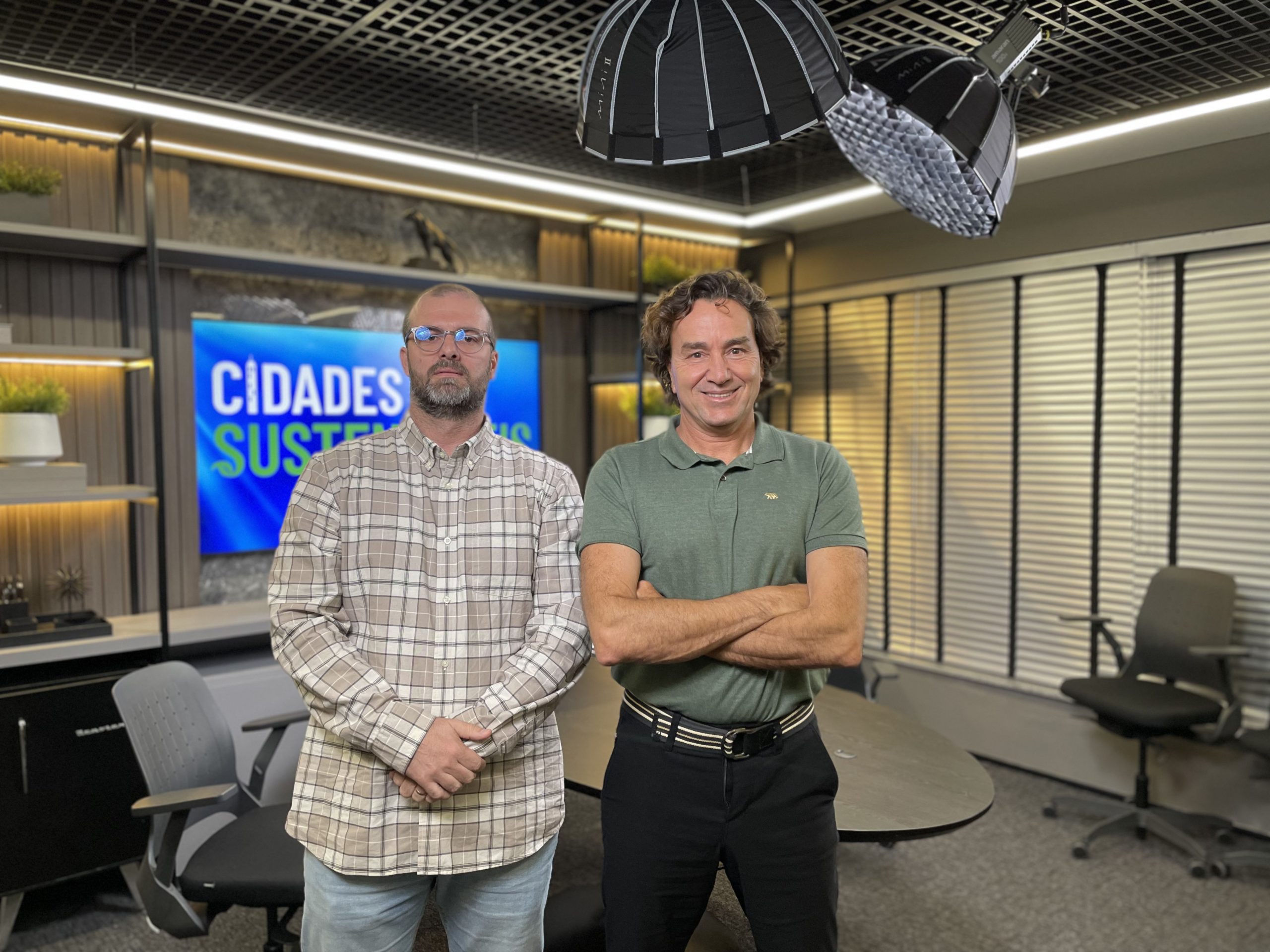 Superintendente de Meio Ambiente de Garopaba fala sobre desafios da cidade no podcast Cidades Sustentáveis