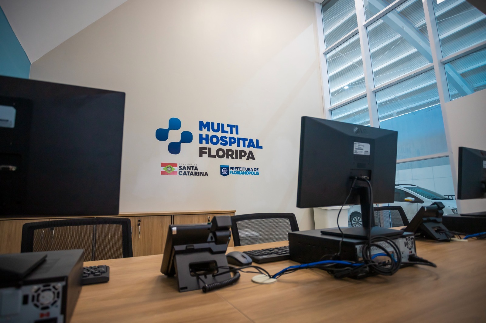 Mais de 470 cirurgias de varizes são realizadas no MultiHospital de Florianópolis pelo SUS