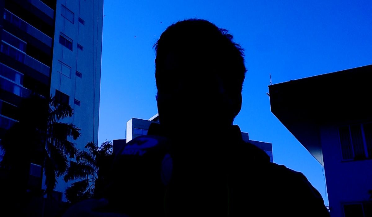 Professor agredido em escola de Florianópolis é inocentado de acusação de assédio