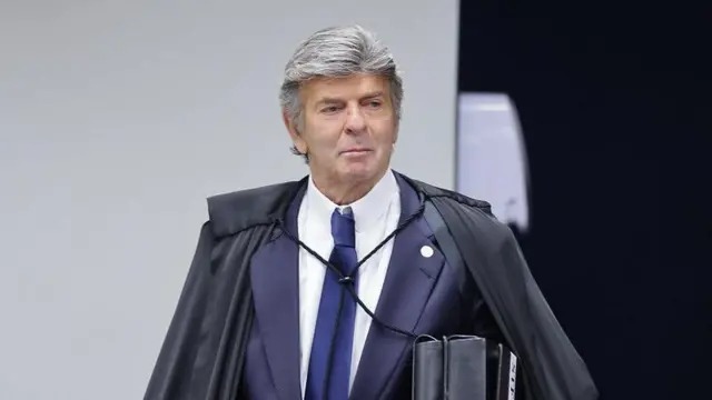 Julgamento: voto de Fux no STF dá sinal positivo para defesas no caso Bolsonaro